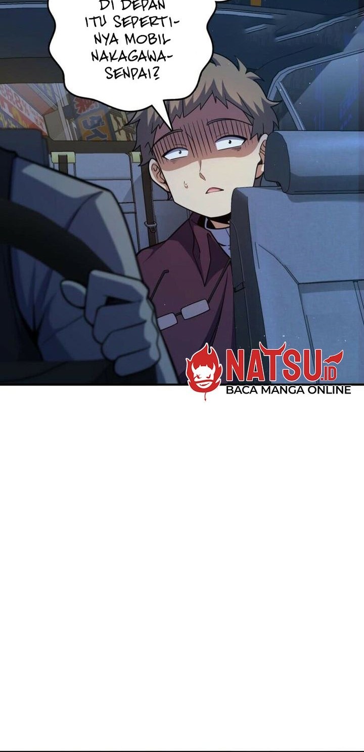 Spare Me, Great Lord! Chapter 671 - halaman 21