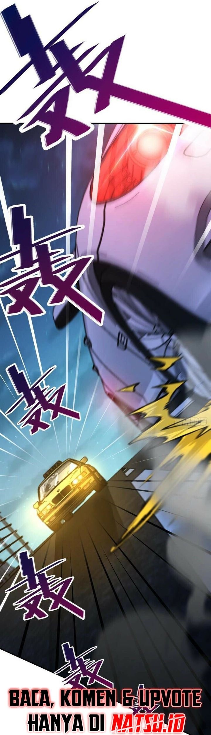 Spare Me, Great Lord! Chapter 671 - halaman 5