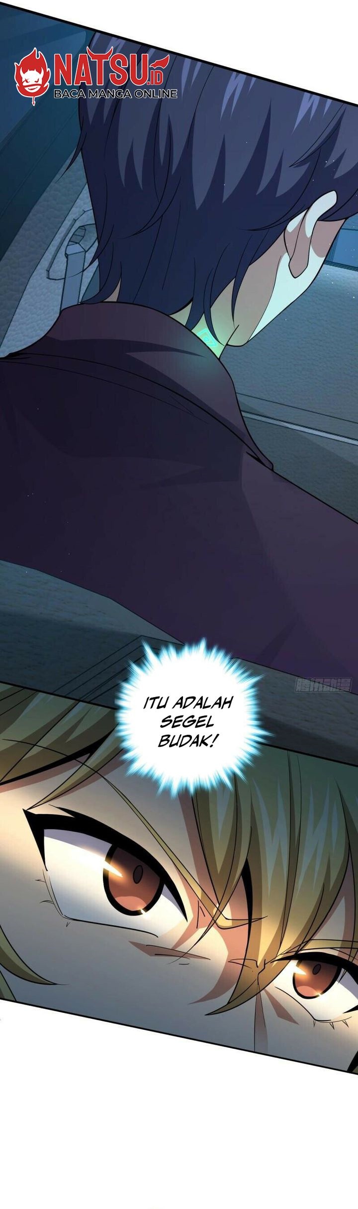 Spare Me, Great Lord! Chapter 671 - halaman 9