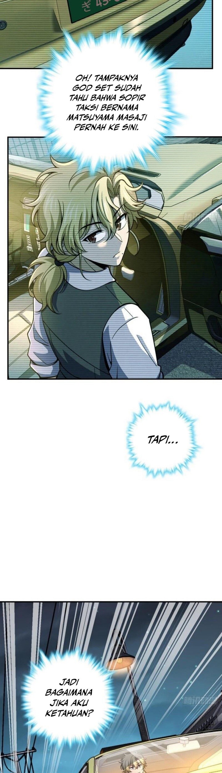 Spare Me, Great Lord! Chapter 672 - halaman 11