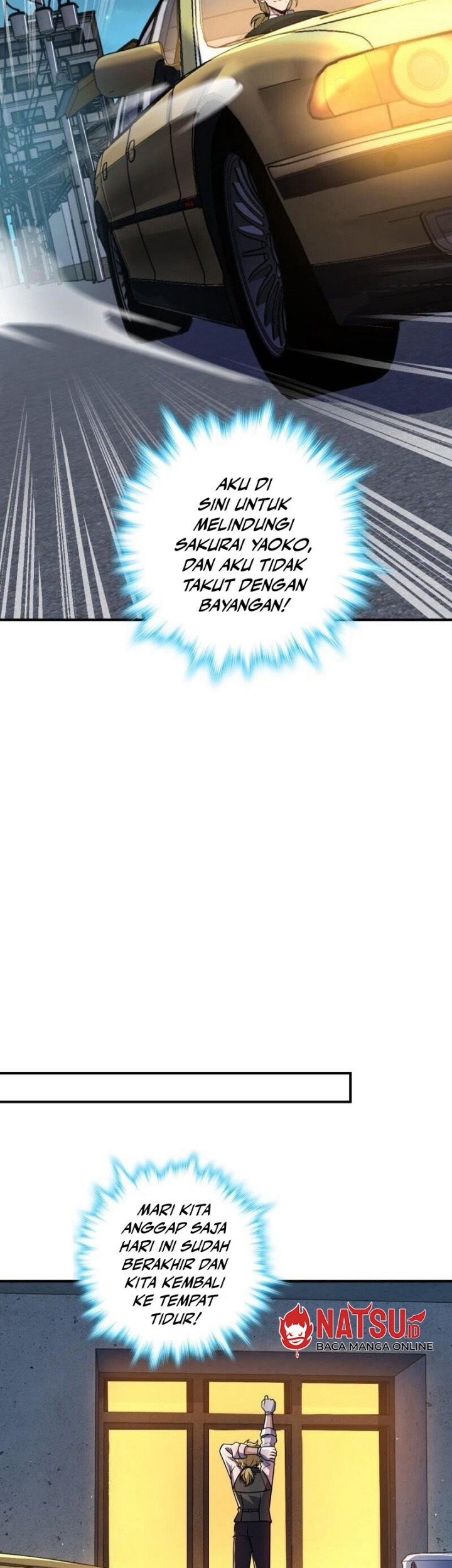Spare Me, Great Lord! Chapter 672 - halaman 12