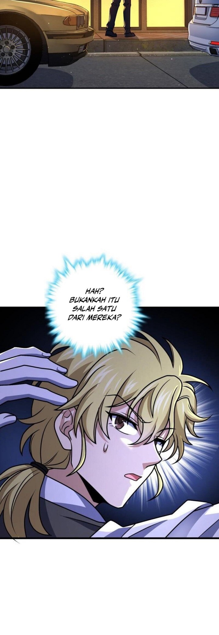 Spare Me, Great Lord! Chapter 672 - halaman 13