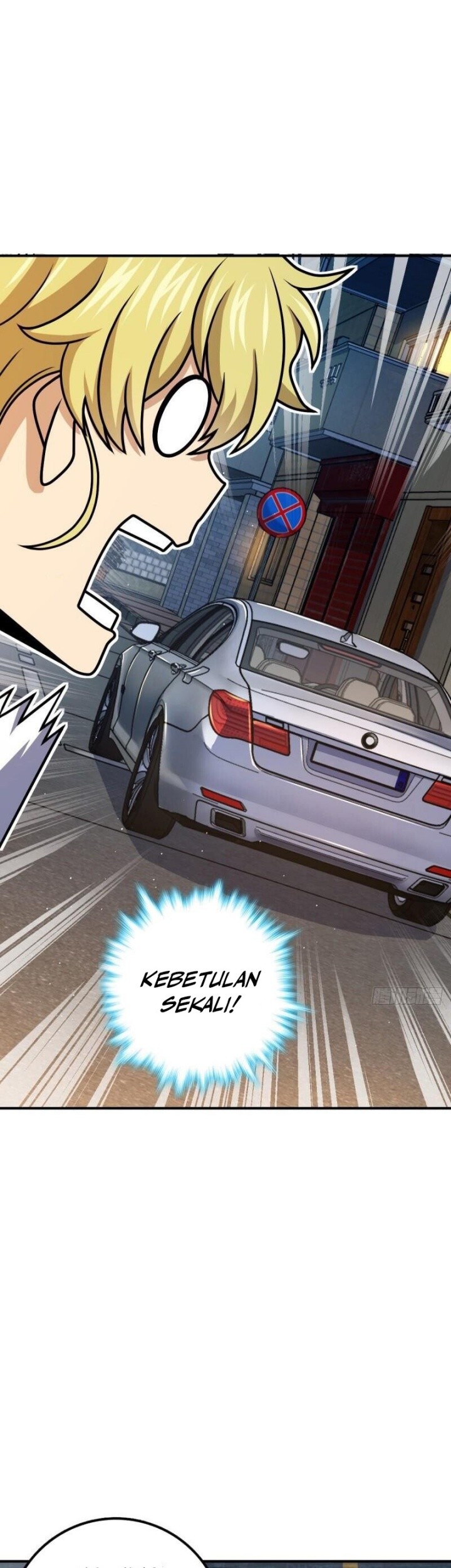Spare Me, Great Lord! Chapter 672 - halaman 14