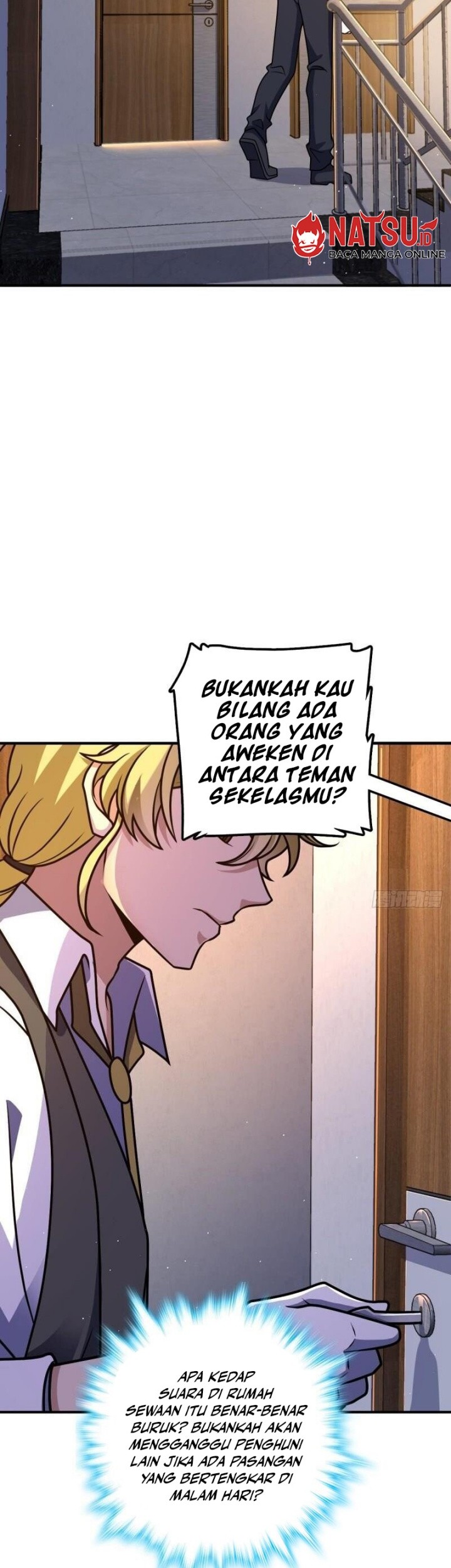 Spare Me, Great Lord! Chapter 672 - halaman 16