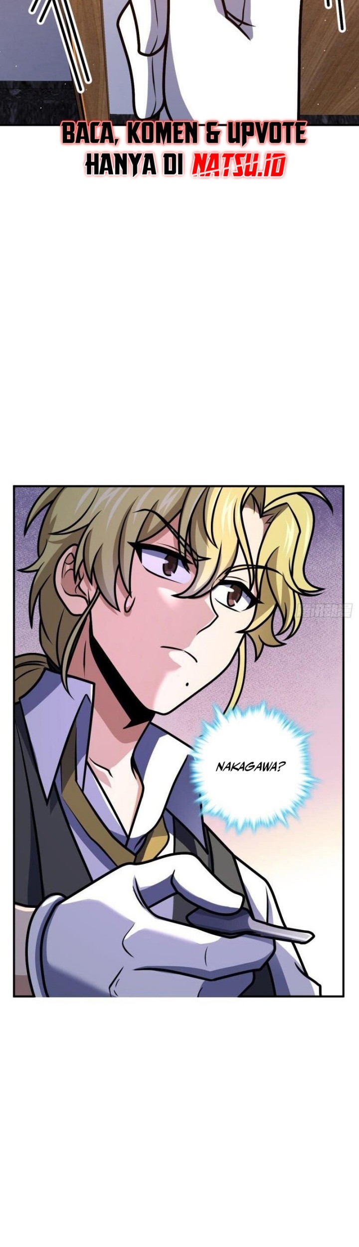 Spare Me, Great Lord! Chapter 672 - halaman 19
