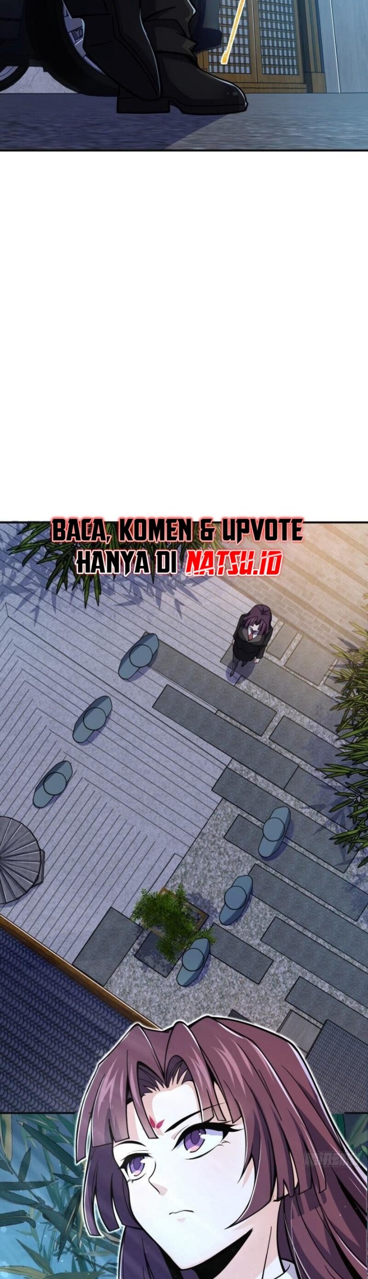 Spare Me, Great Lord! Chapter 672 - halaman 3