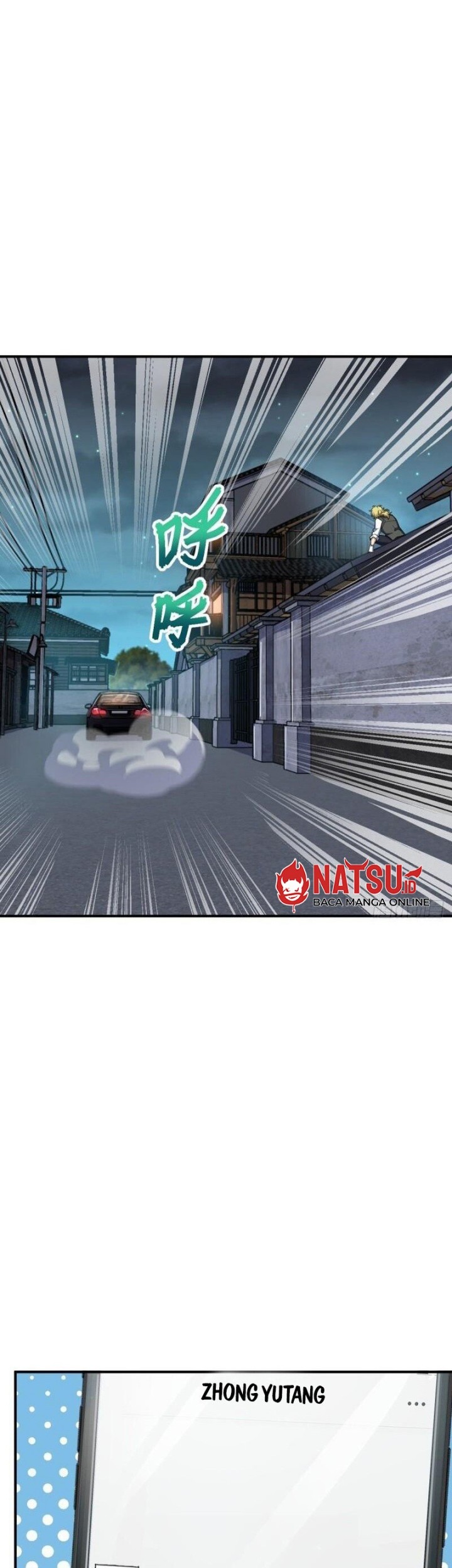 Spare Me, Great Lord! Chapter 672 - halaman 6