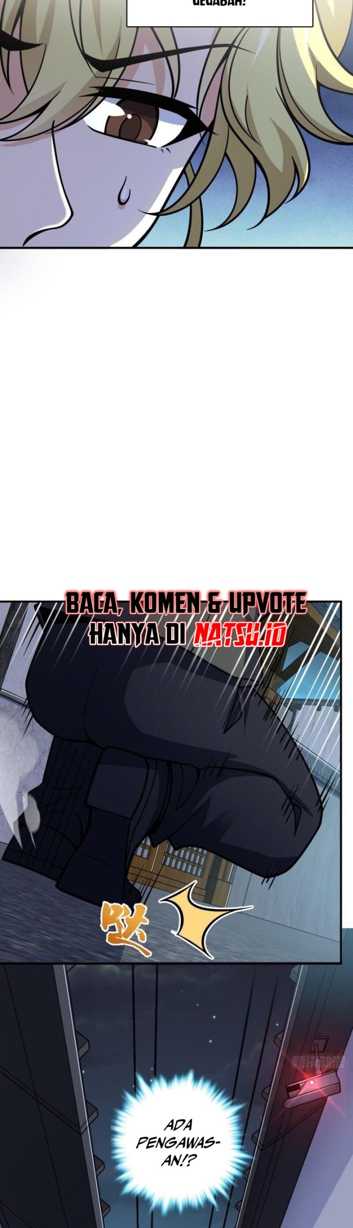 Spare Me, Great Lord! Chapter 672 - halaman 9