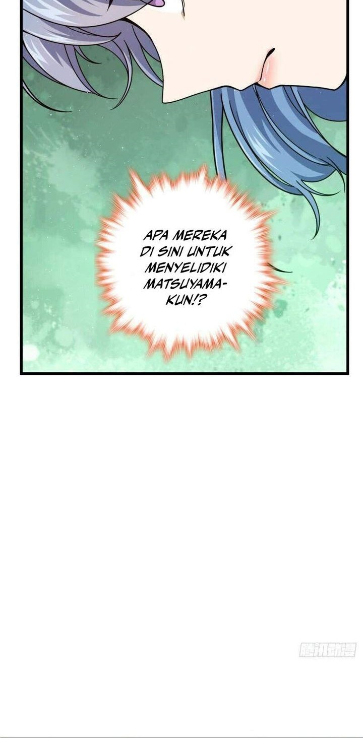 Spare Me, Great Lord! Chapter 673 - halaman 10
