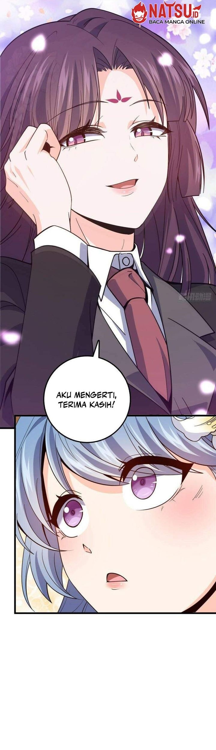 Spare Me, Great Lord! Chapter 673 - halaman 19
