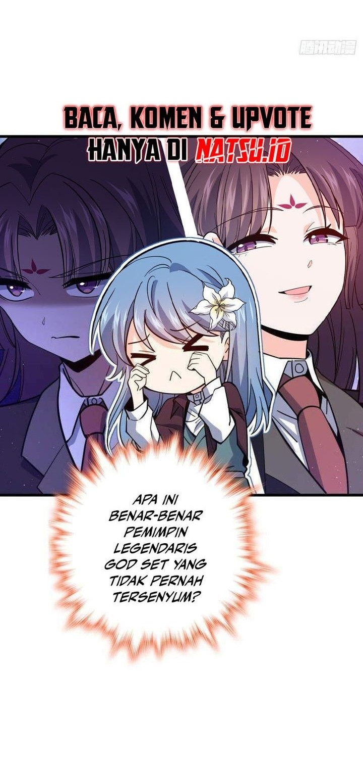 Spare Me, Great Lord! Chapter 673 - halaman 20