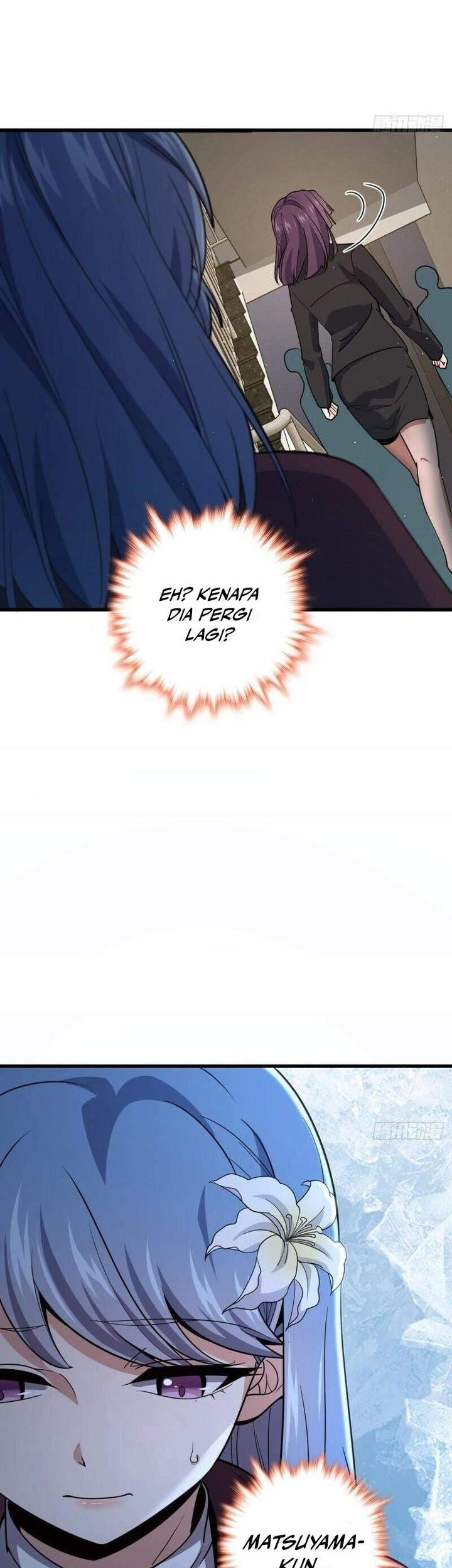 Spare Me, Great Lord! Chapter 673 - halaman 21