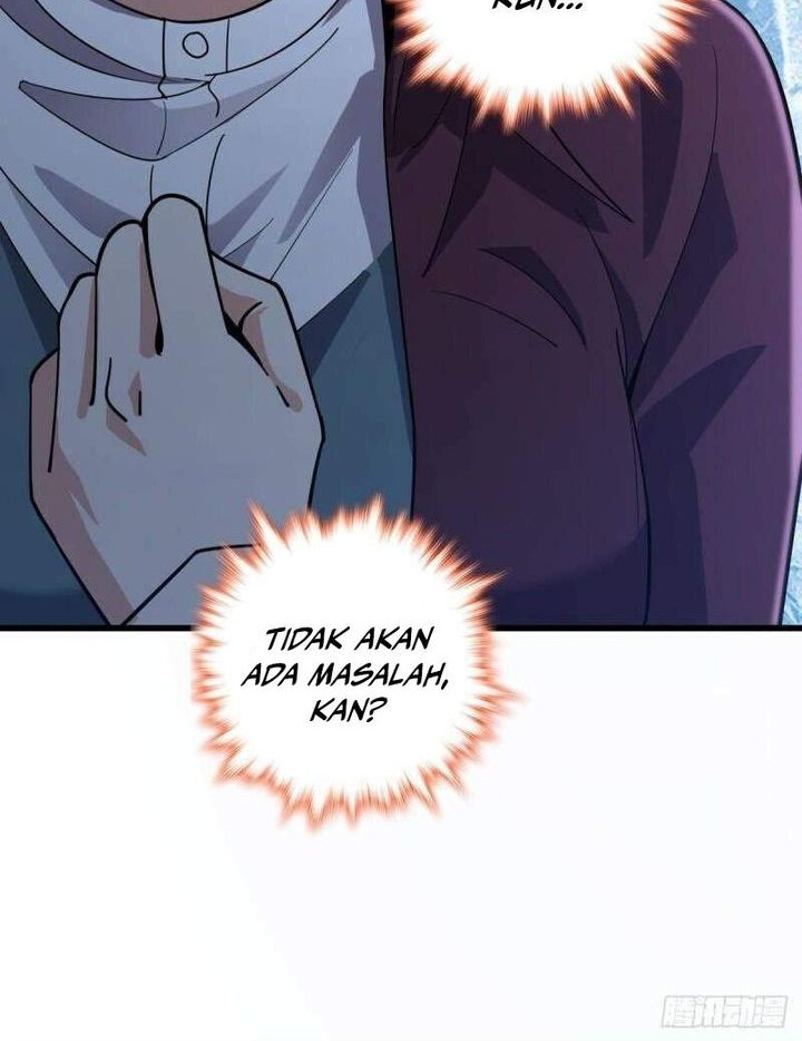 Spare Me, Great Lord! Chapter 673 - halaman 22