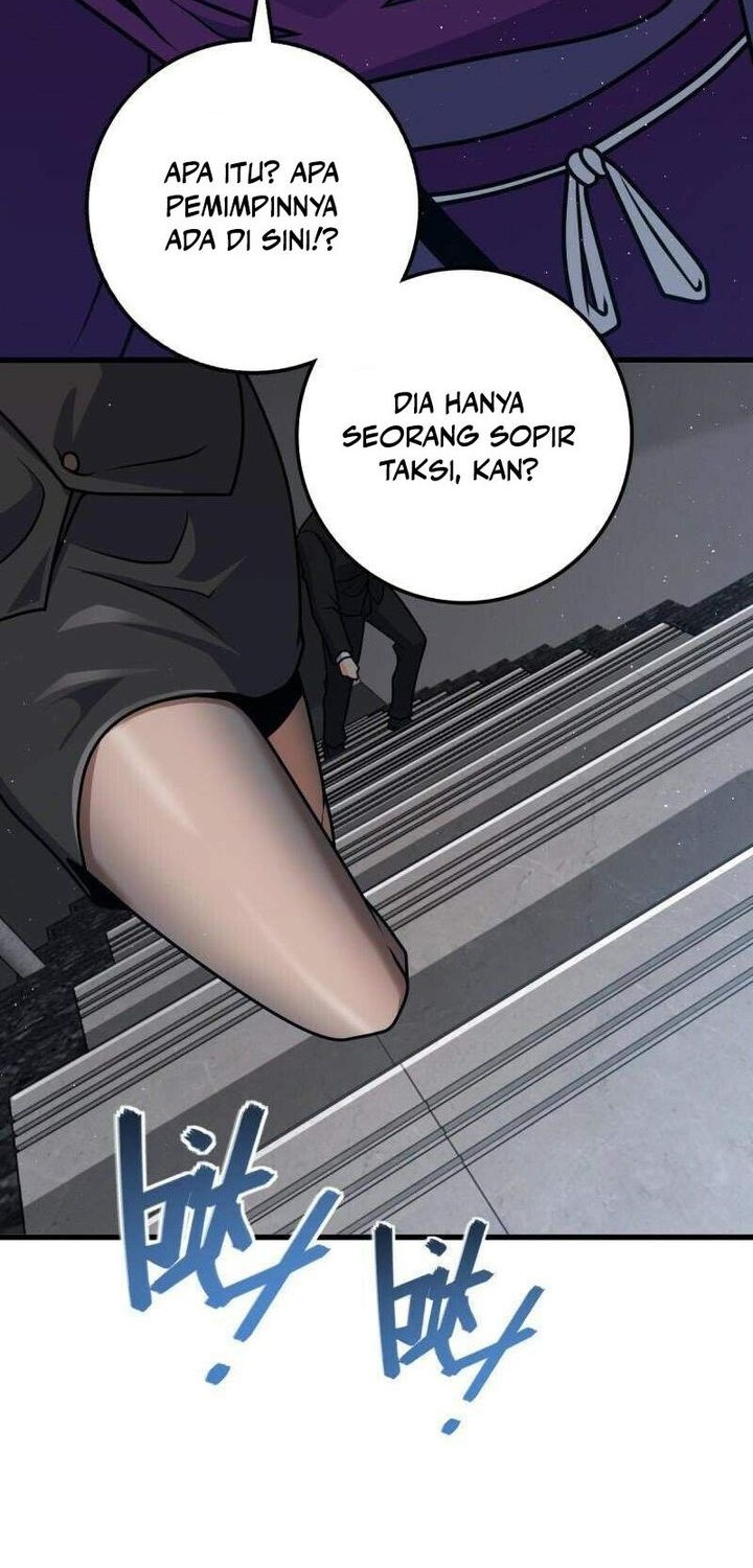 Spare Me, Great Lord! Chapter 673 - halaman 4