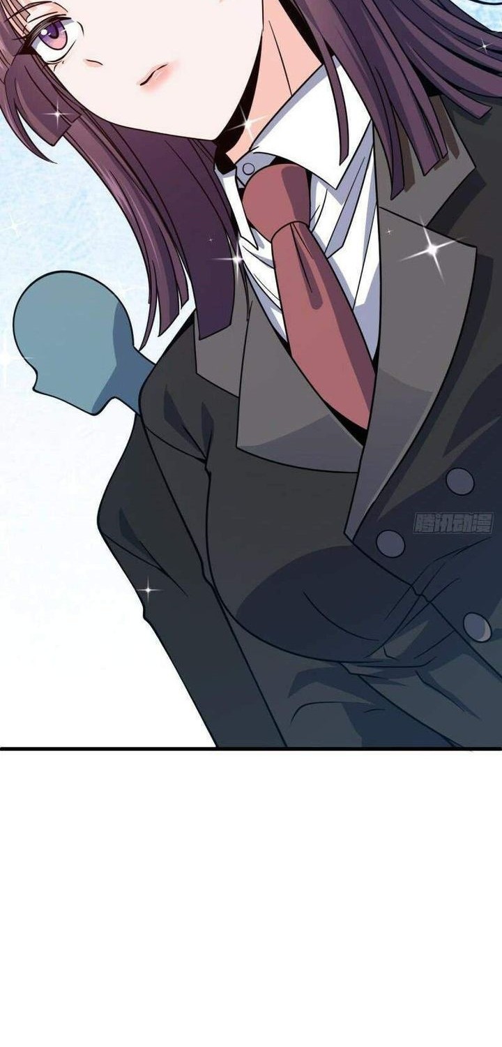 Spare Me, Great Lord! Chapter 673 - halaman 6
