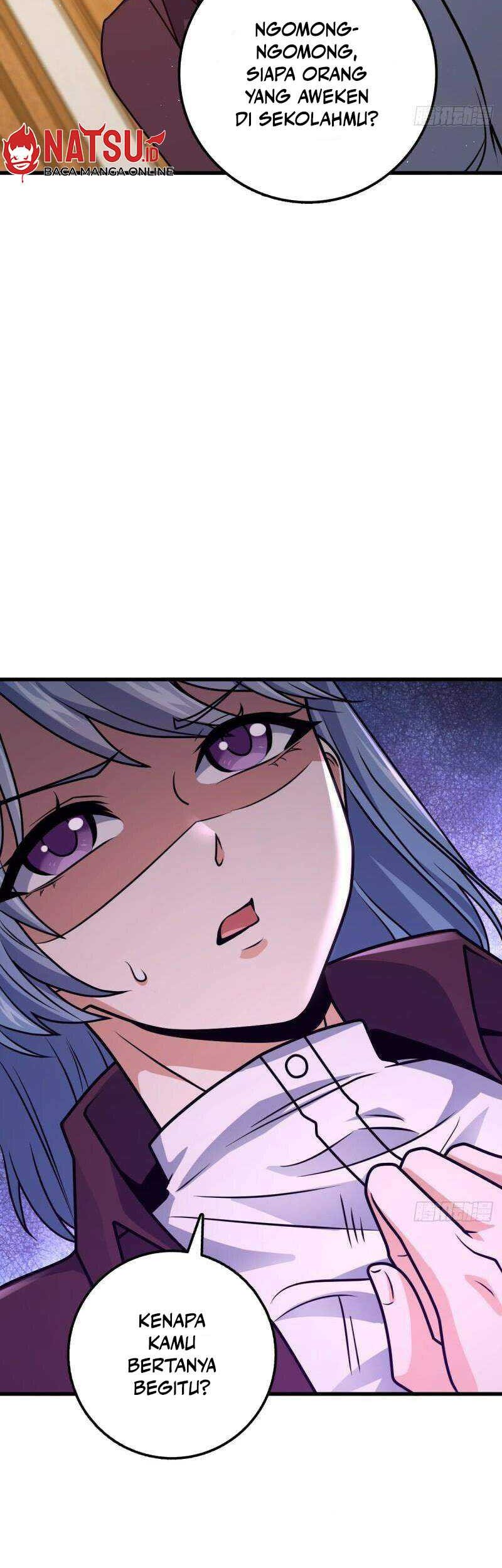 Spare Me, Great Lord! Chapter 674 - halaman 18