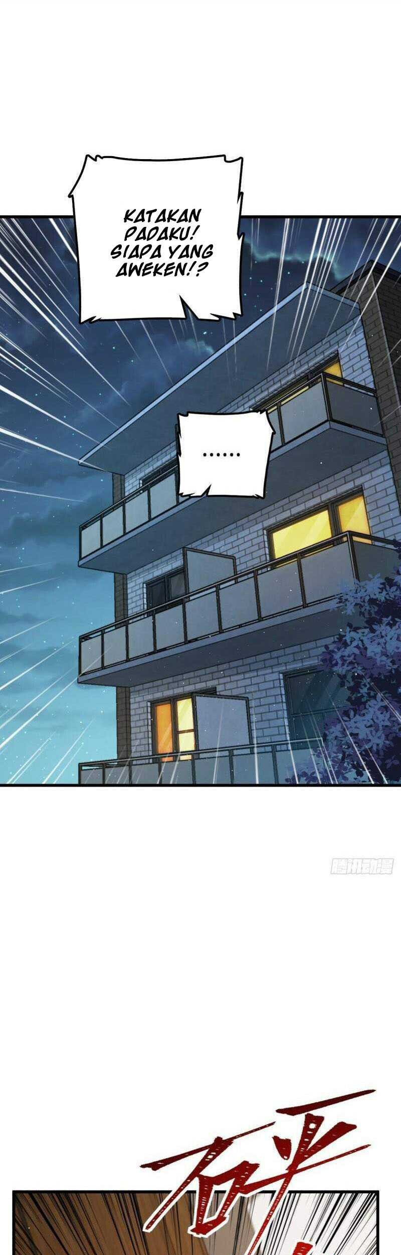 Spare Me, Great Lord! Chapter 674 - halaman 2