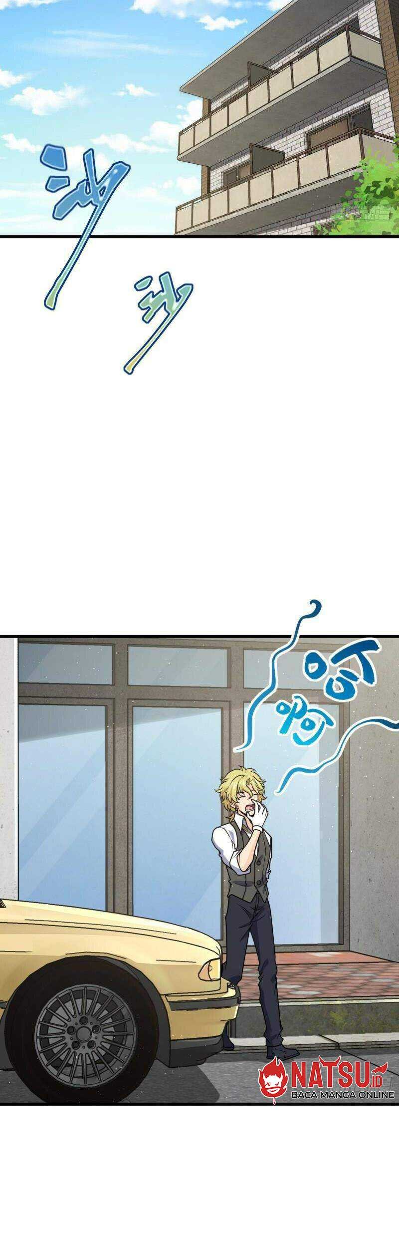 Spare Me, Great Lord! Chapter 674 - halaman 20
