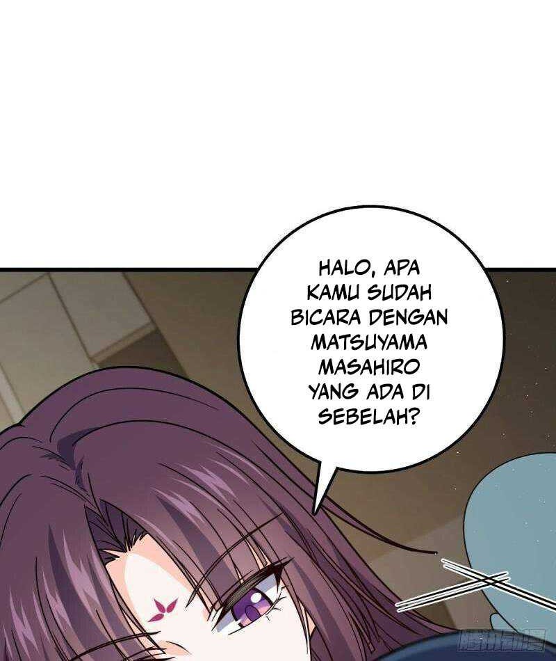 Spare Me, Great Lord! Chapter 674 - halaman 29