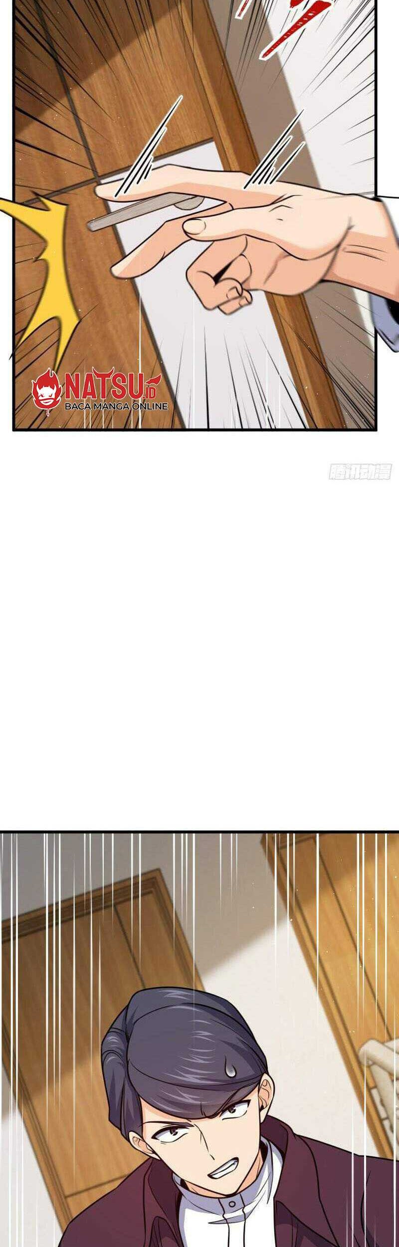 Spare Me, Great Lord! Chapter 674 - halaman 3