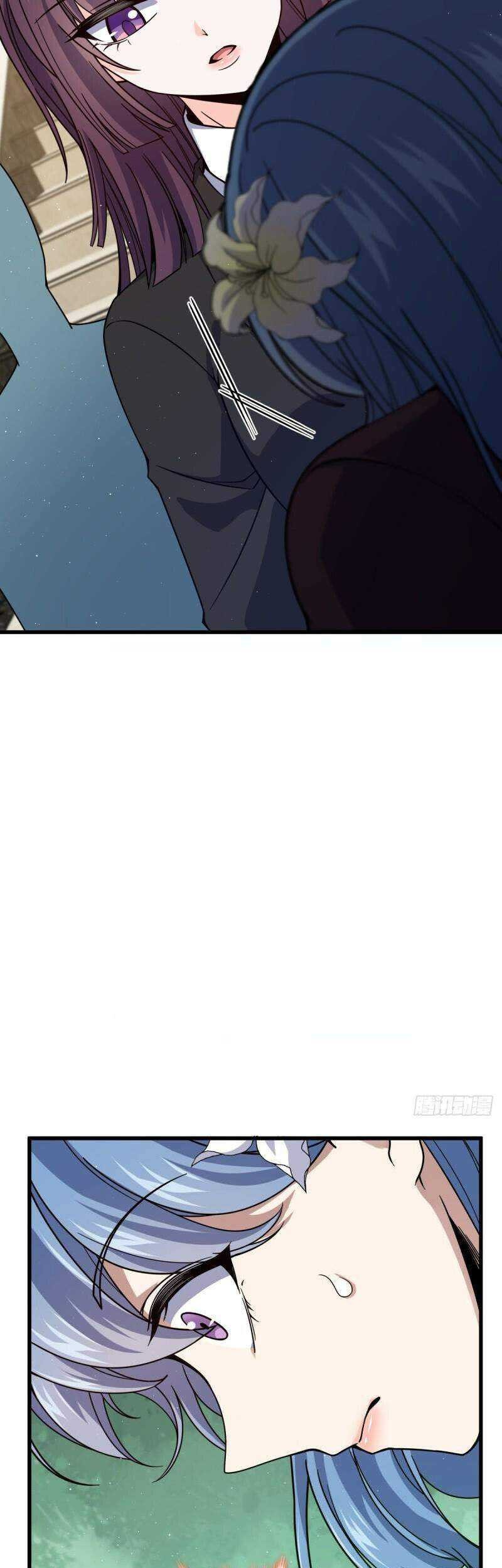 Spare Me, Great Lord! Chapter 674 - halaman 30
