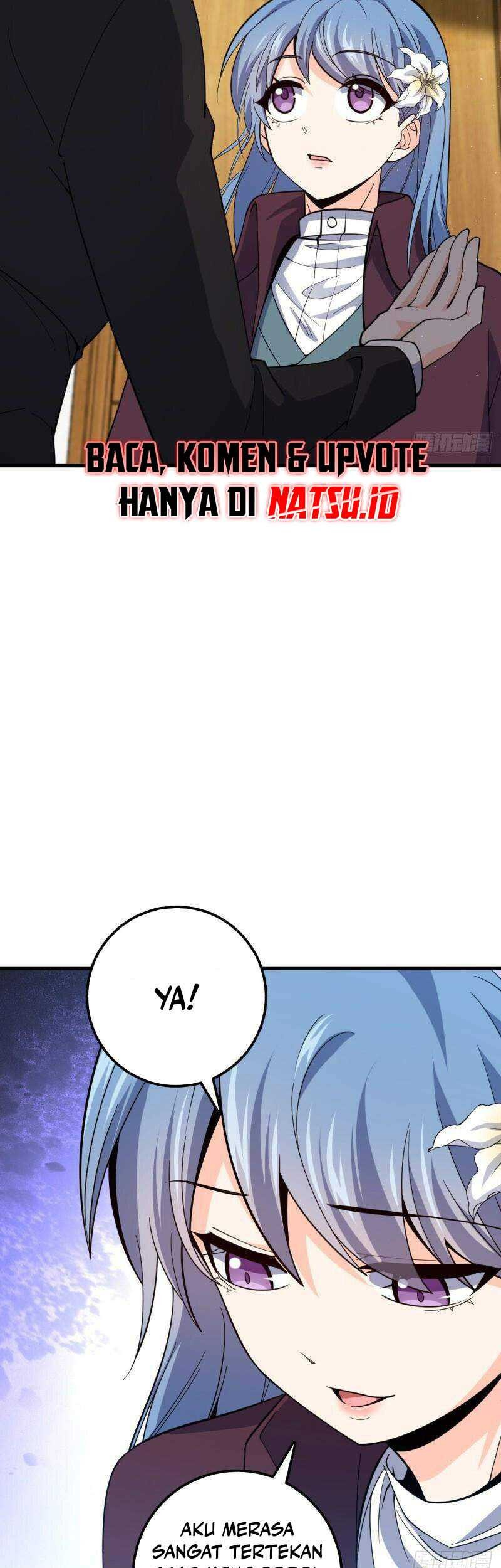 Spare Me, Great Lord! Chapter 674 - halaman 34