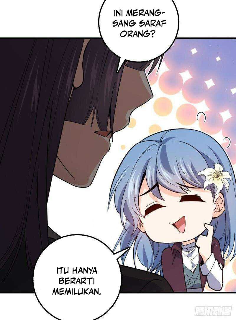 Spare Me, Great Lord! Chapter 674 - halaman 36