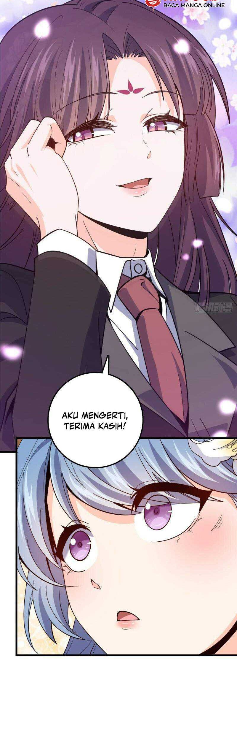 Spare Me, Great Lord! Chapter 674 - halaman 38