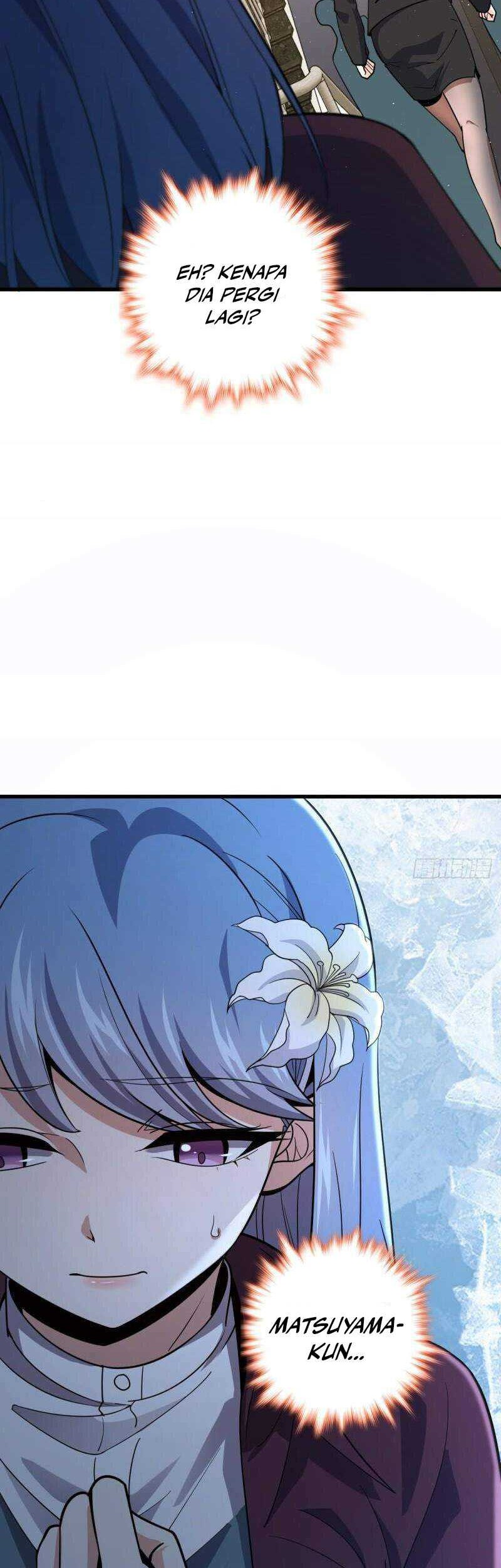 Spare Me, Great Lord! Chapter 674 - halaman 40