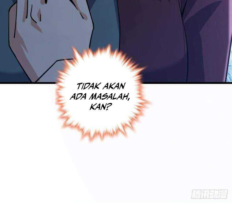 Spare Me, Great Lord! Chapter 674 - halaman 41