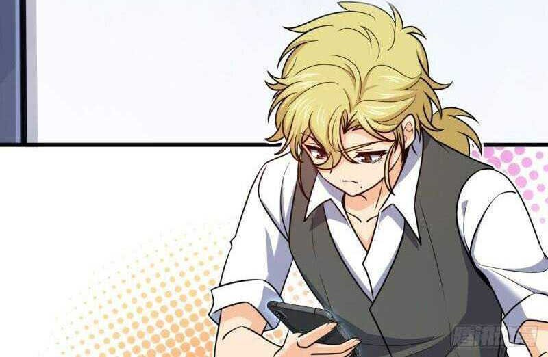 Spare Me, Great Lord! Chapter 674 - halaman 8