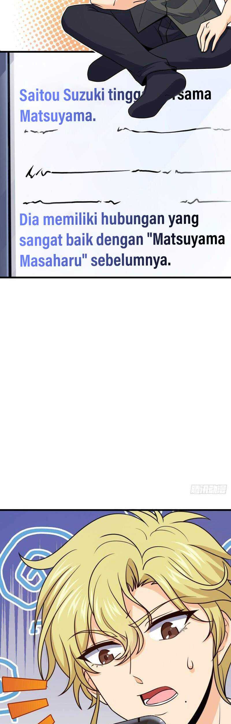 Spare Me, Great Lord! Chapter 674 - halaman 9
