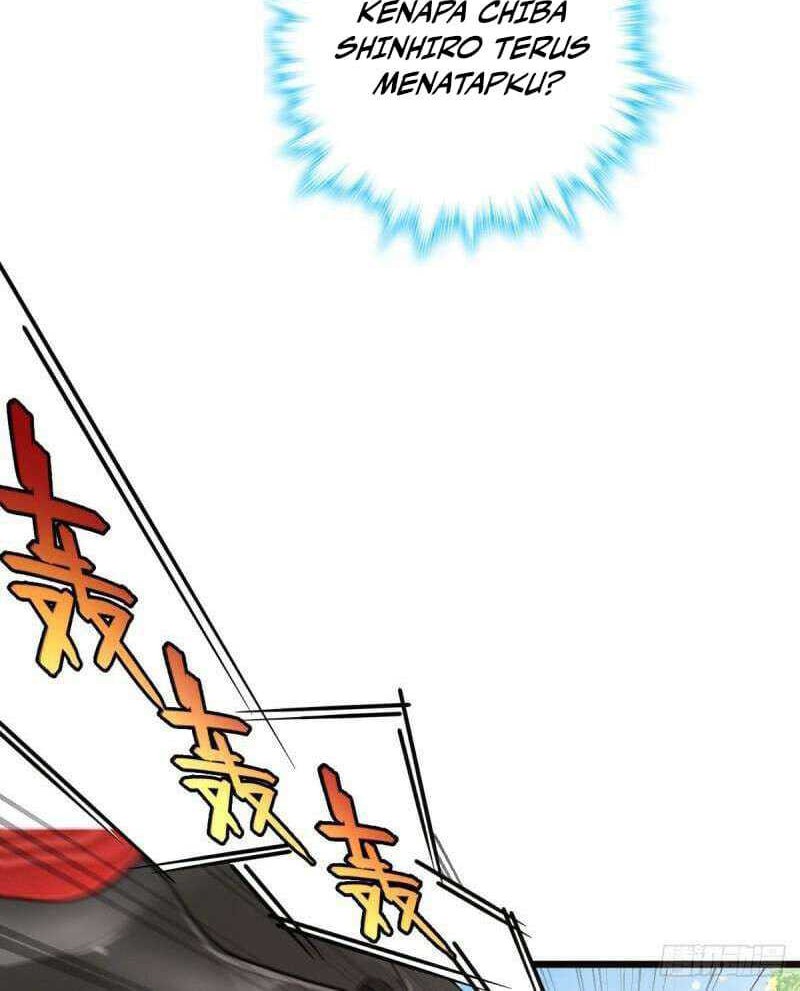 Spare Me, Great Lord! Chapter 675 - halaman 18