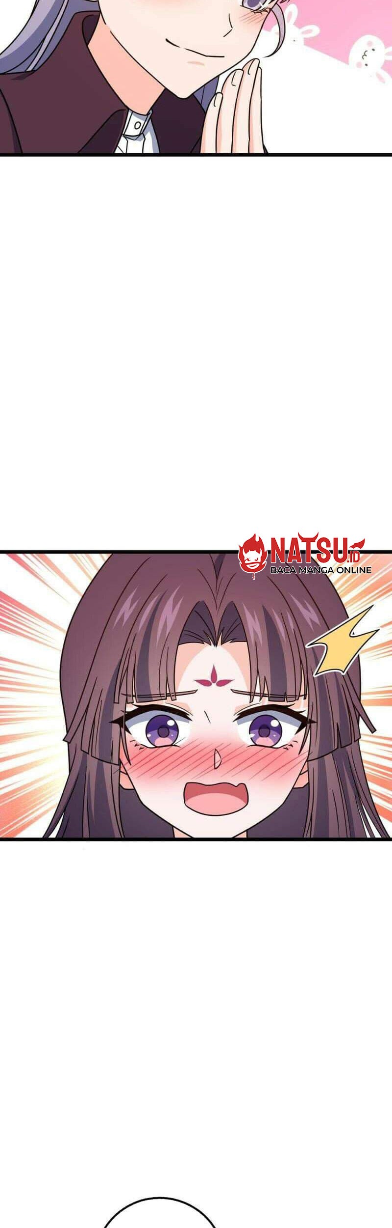 Spare Me, Great Lord! Chapter 676 - halaman 32