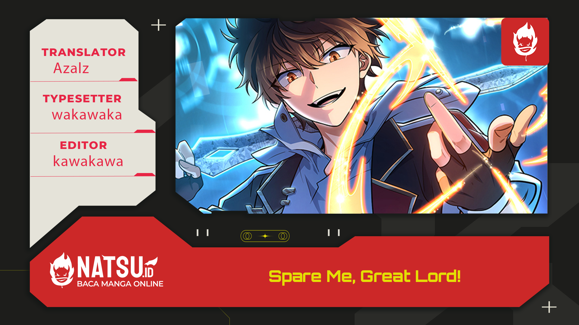Spare Me, Great Lord! Chapter 677 - halaman 1