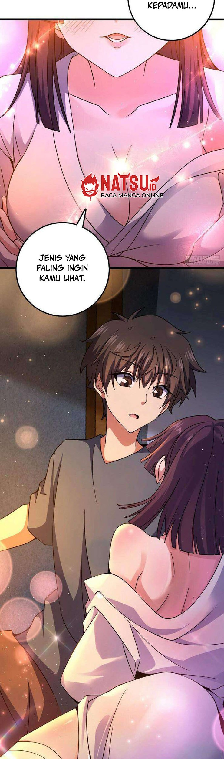 Spare Me, Great Lord! Chapter 677 - halaman 23