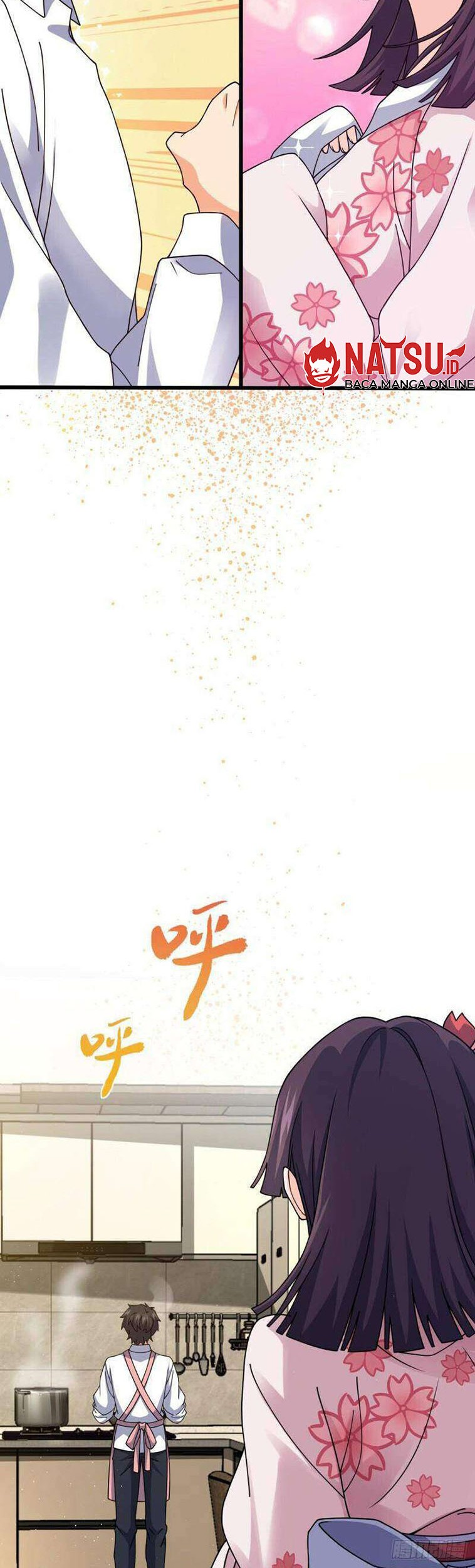Spare Me, Great Lord! Chapter 677 - halaman 9