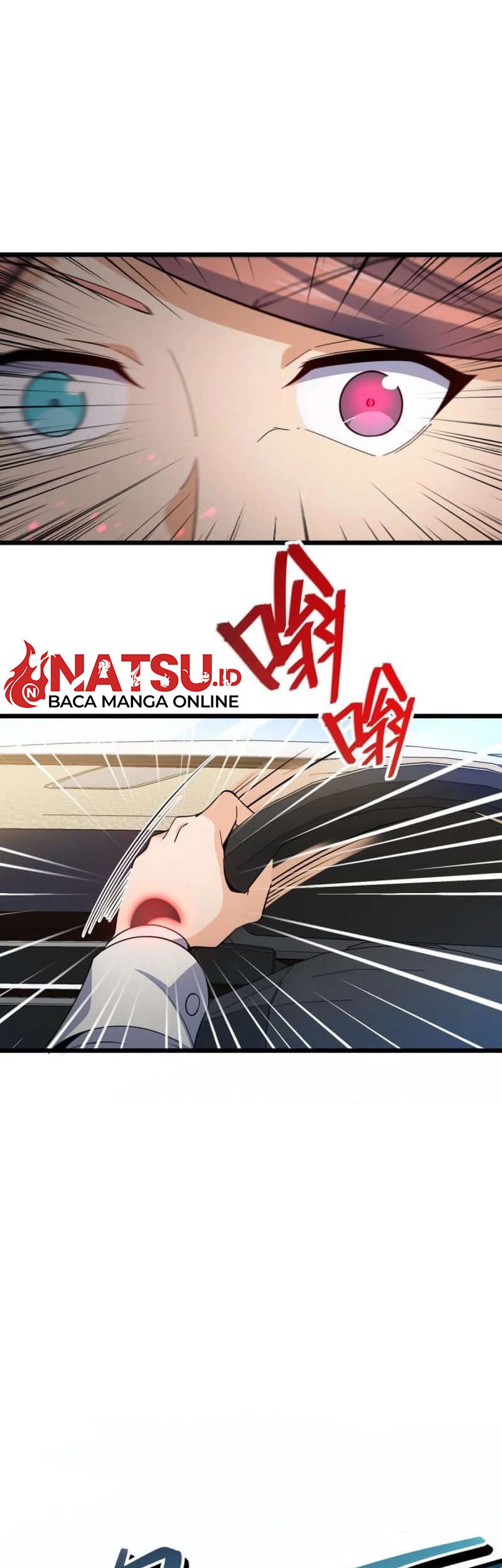 Spare Me, Great Lord! Chapter 678 - halaman 14