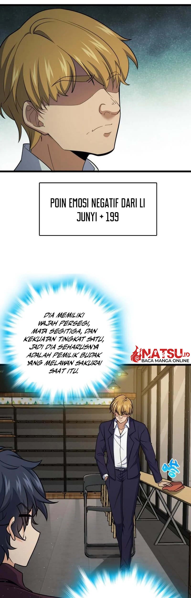 Spare Me, Great Lord! Chapter 678 - halaman 25