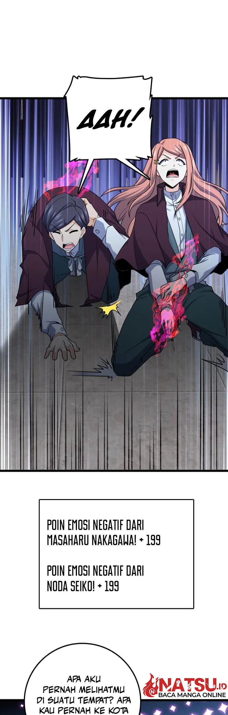 Spare Me, Great Lord! Chapter 678 - halaman 29