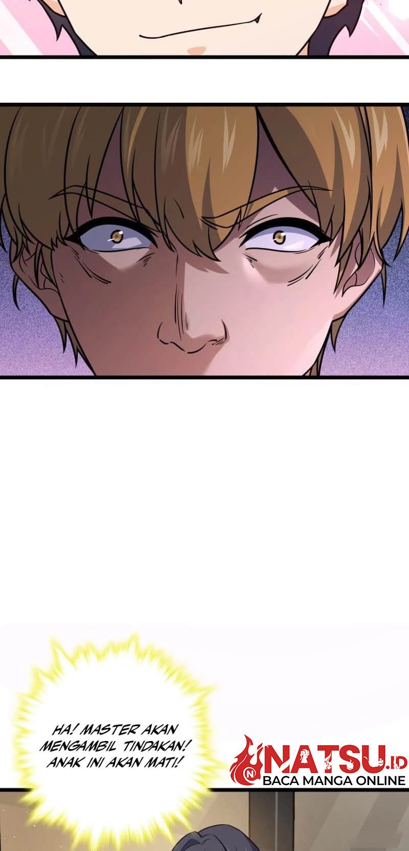 Spare Me, Great Lord! Chapter 678 - halaman 33