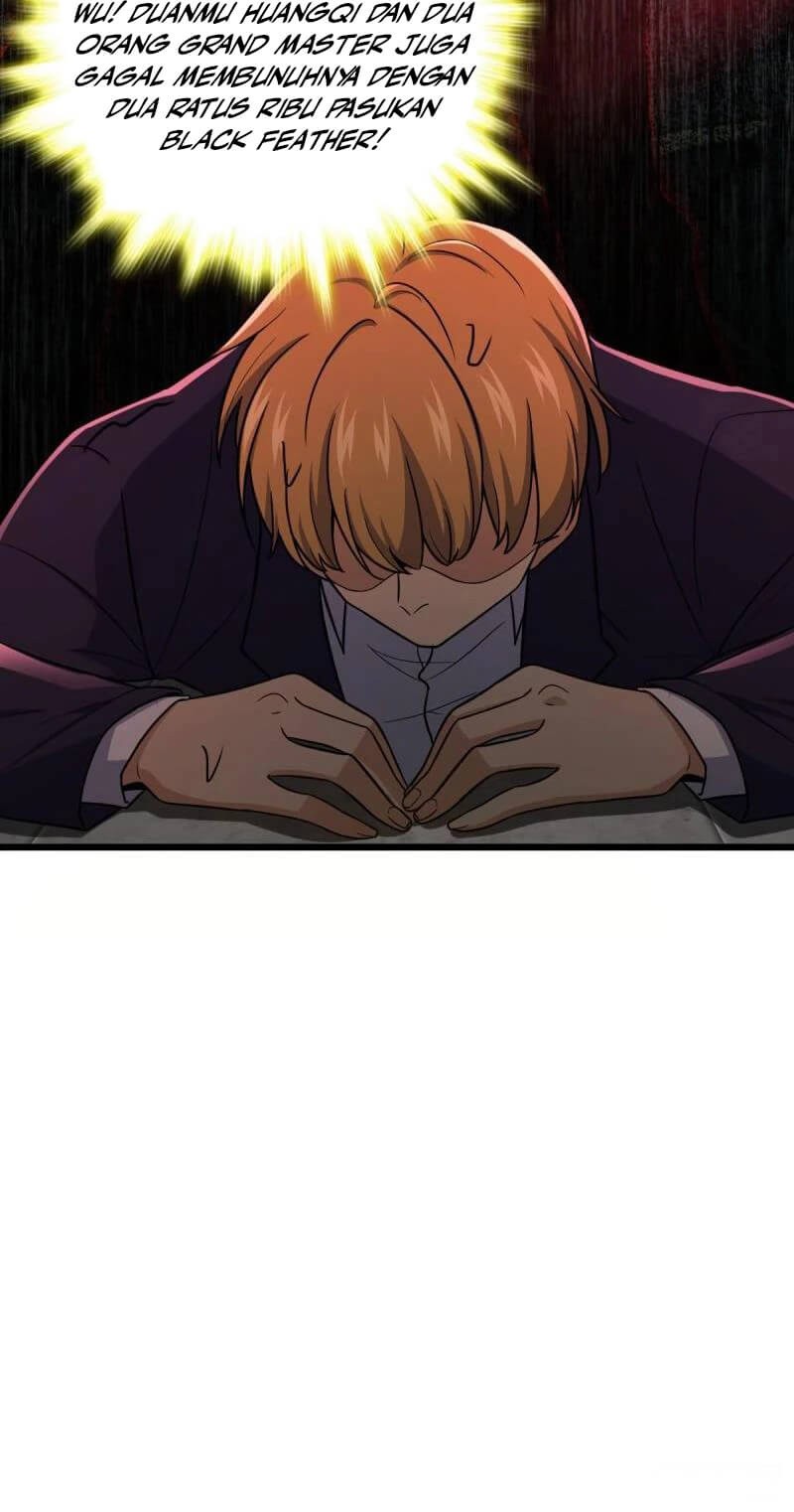 Spare Me, Great Lord! Chapter 678 - halaman 38