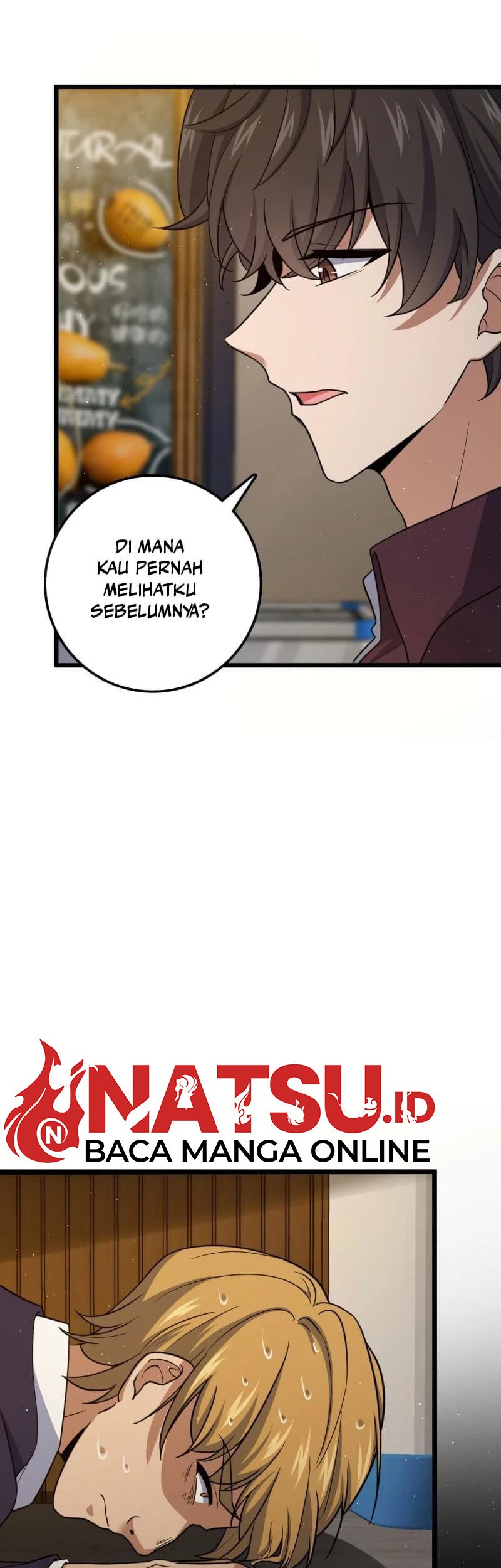Spare Me, Great Lord! Chapter 678 - halaman 39