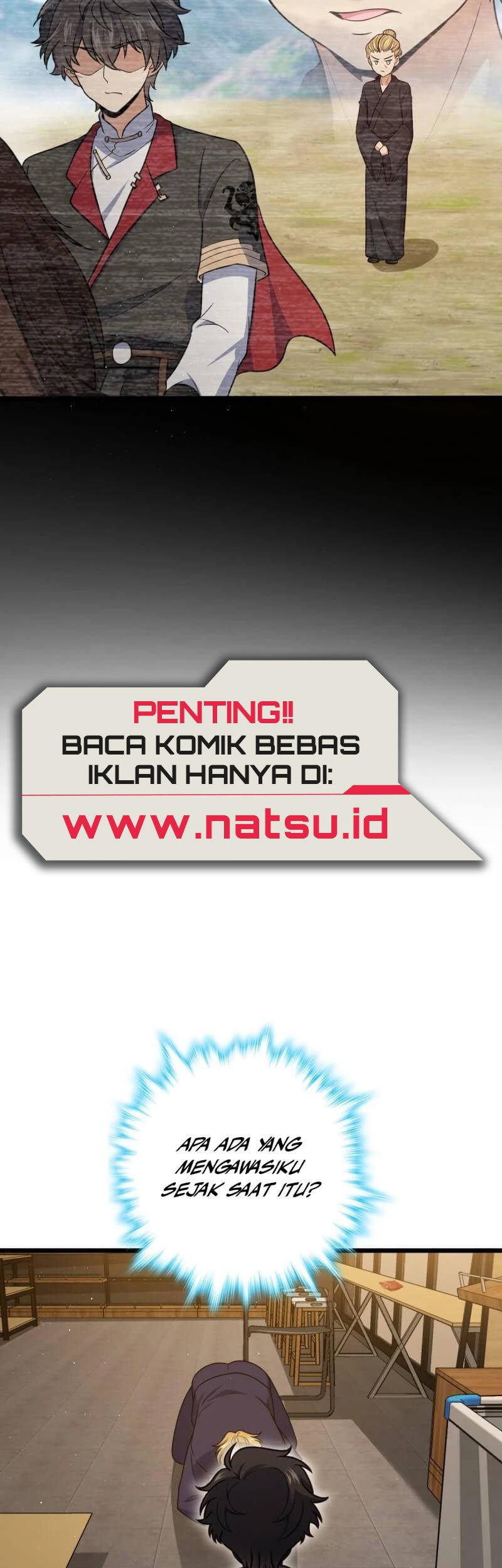 Spare Me, Great Lord! Chapter 678 - halaman 41
