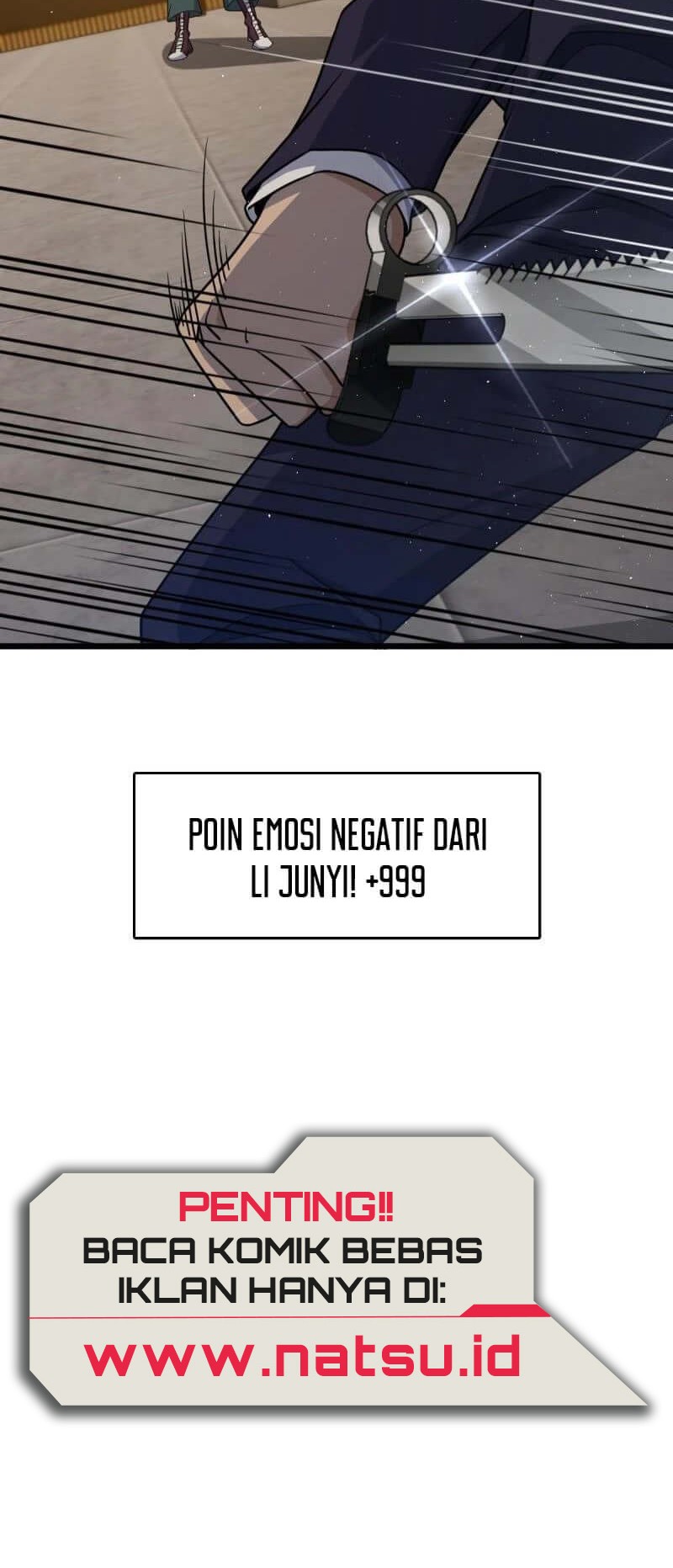 Spare Me, Great Lord! Chapter 678 - halaman 47