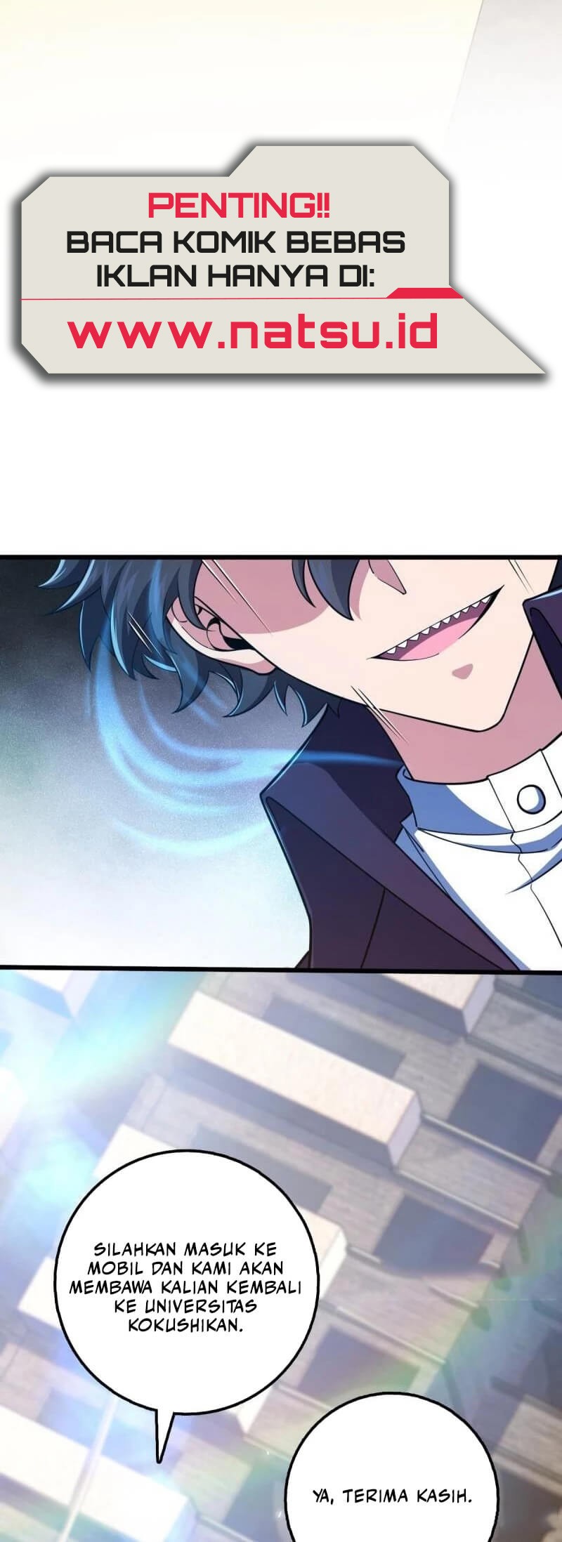 Spare Me, Great Lord! Chapter 679 - halaman 20