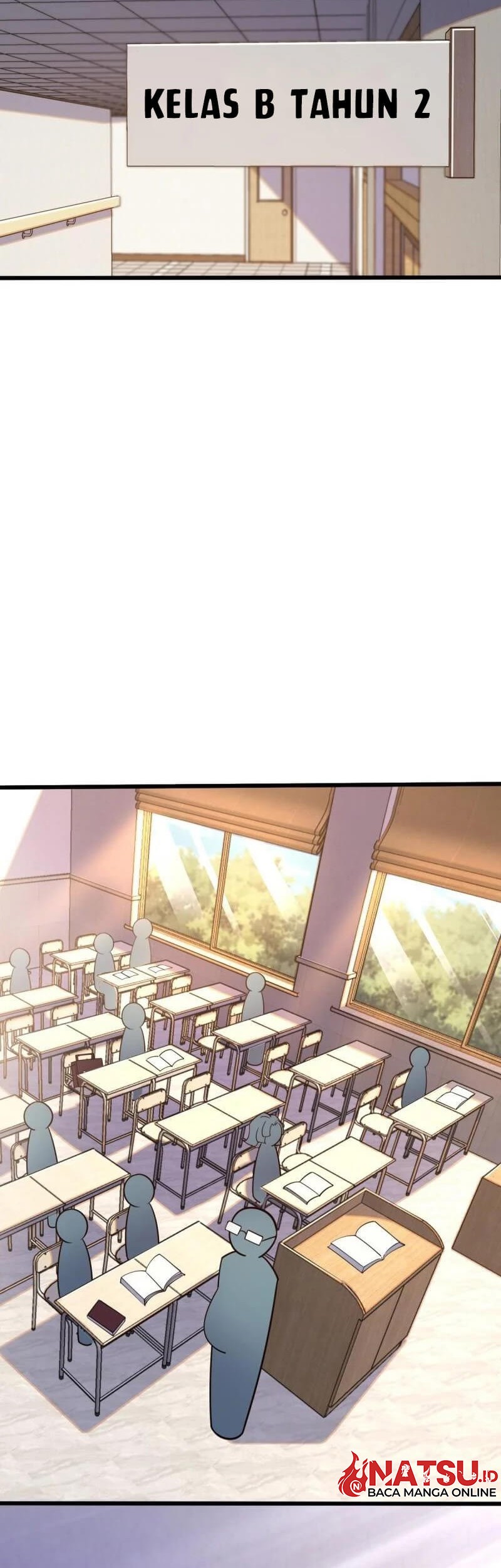 Spare Me, Great Lord! Chapter 679 - halaman 22
