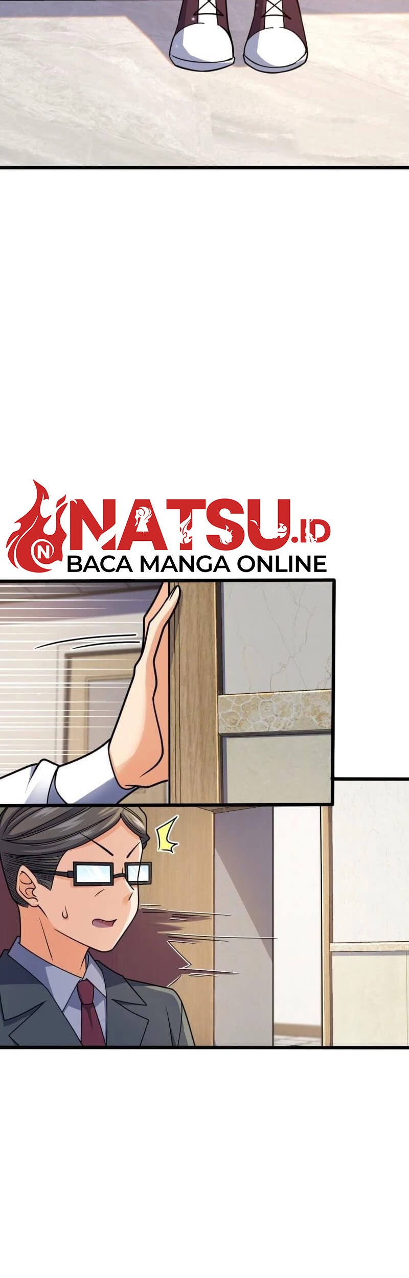 Spare Me, Great Lord! Chapter 679 - halaman 24