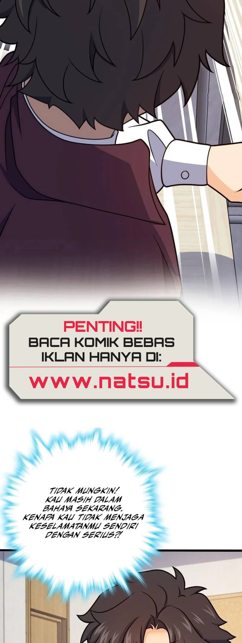 Spare Me, Great Lord! Chapter 679 - halaman 32