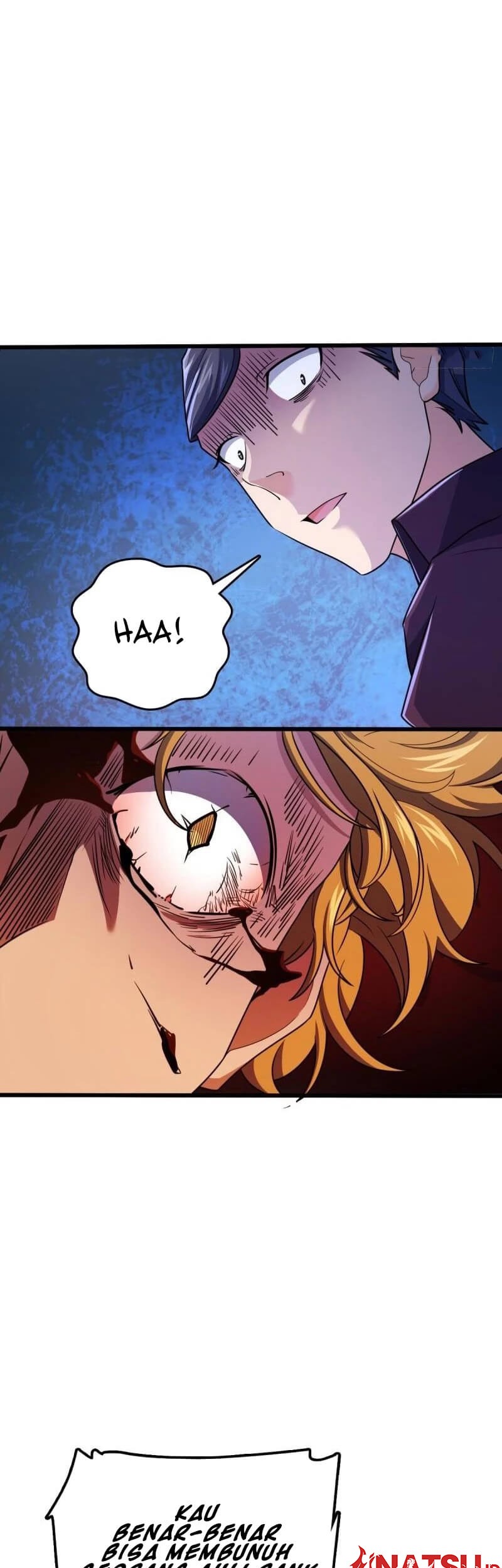 Spare Me, Great Lord! Chapter 679 - halaman 5